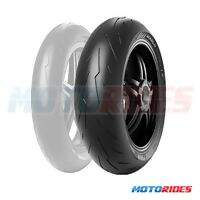 Pneu Pirelli Diablo Rosso IV para sua moto